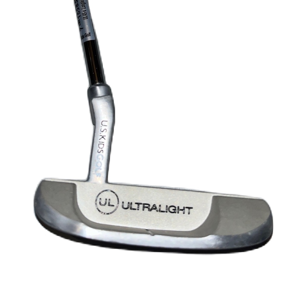 Junior Youth U.S. Kids Long Leaf Putter Golf Club